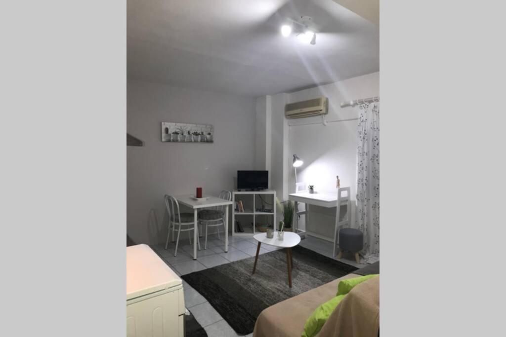 Istos Apartment 1 photo