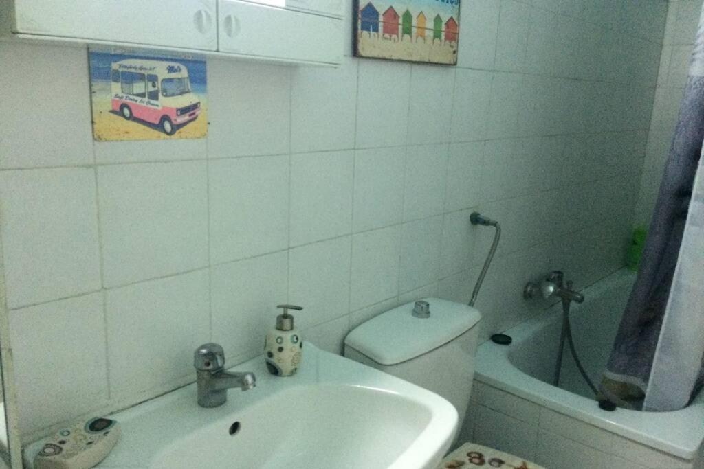 Istos Apartment 1 photo