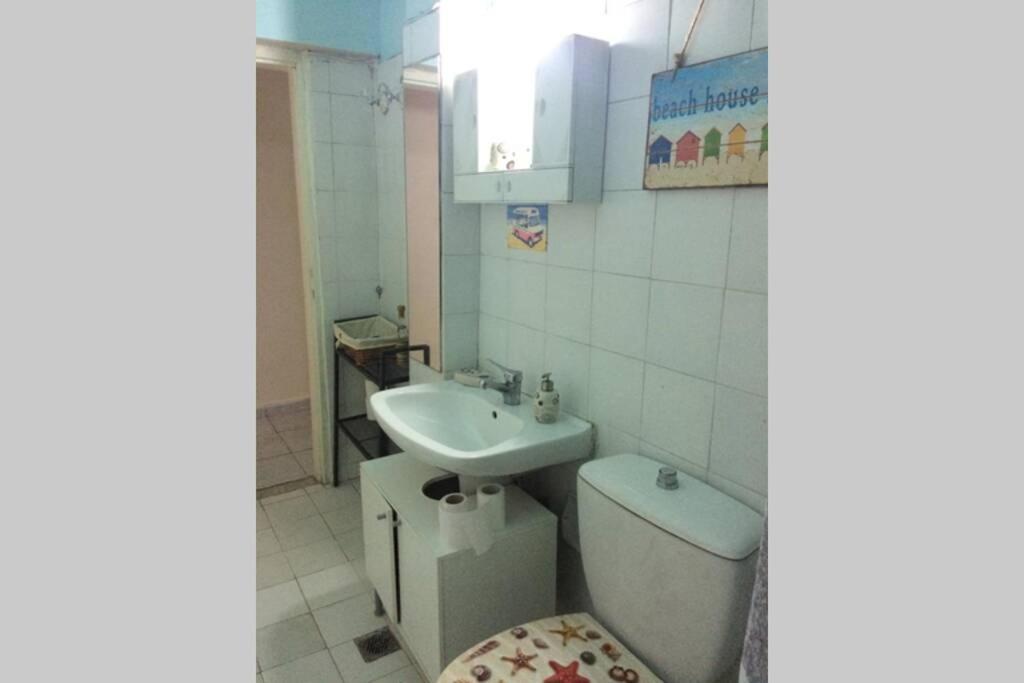 Istos Apartment 1 photo