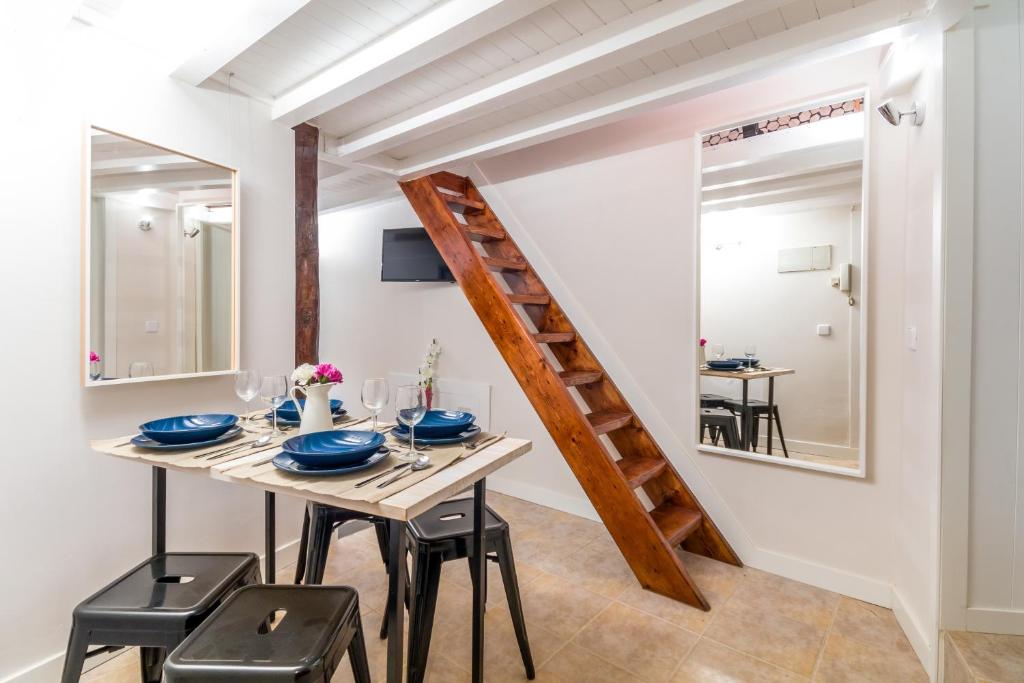 PYR Select Latina III — Hotel in Madrid