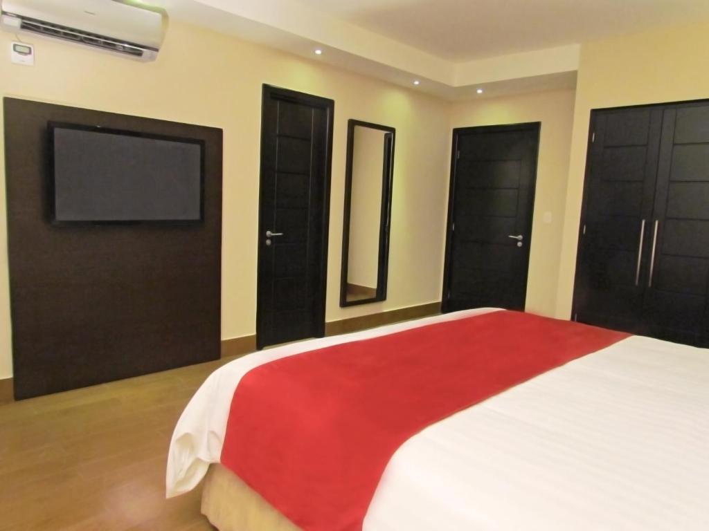 Principe Hotel and suites photo