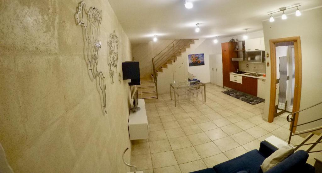 Casa SantoStefano - 5