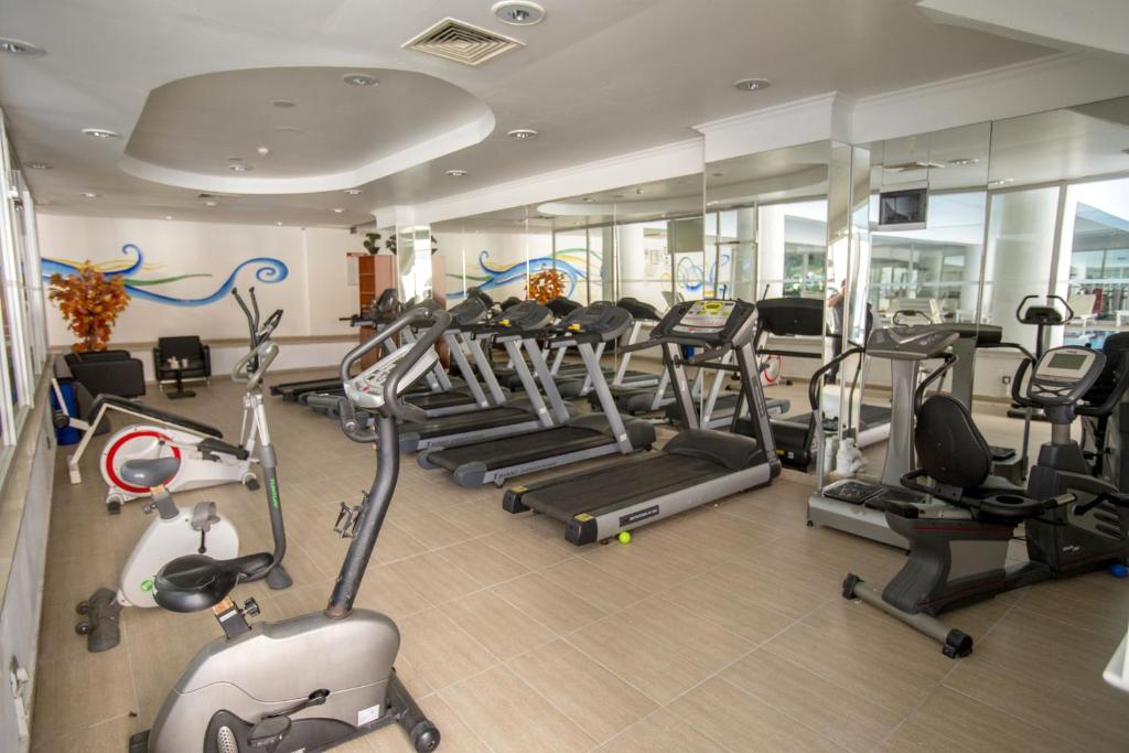 Palestra