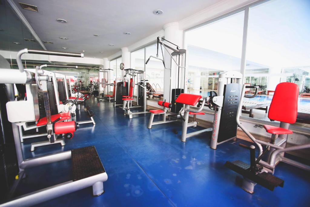 Palestra