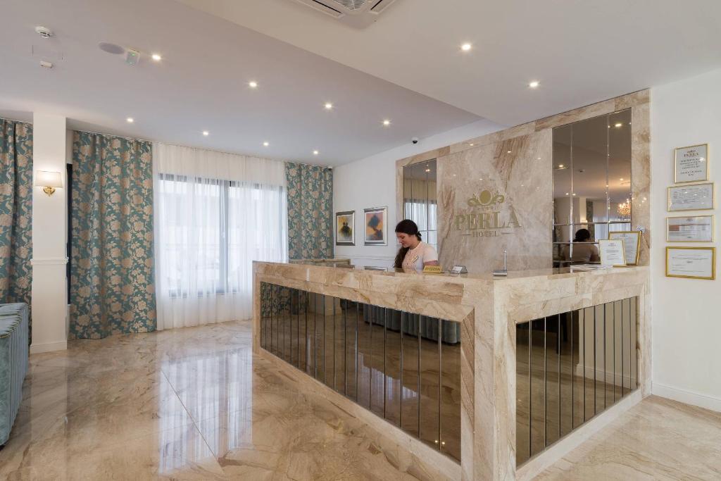 Perla Resort photo