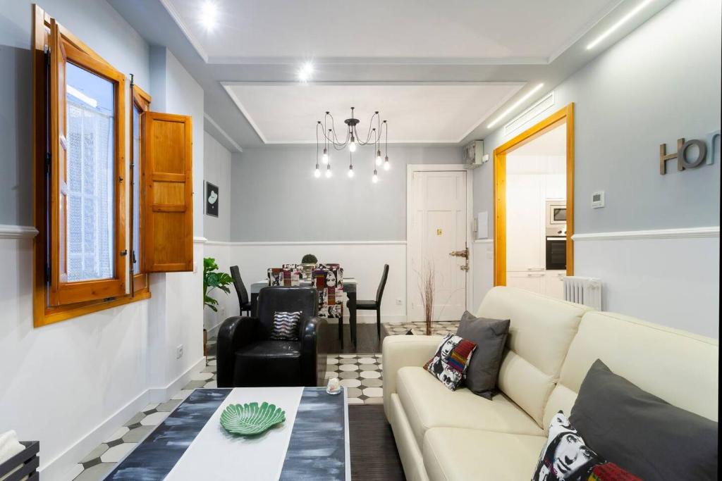 Chic Apartment Madrid Goya by Batuecas - 2