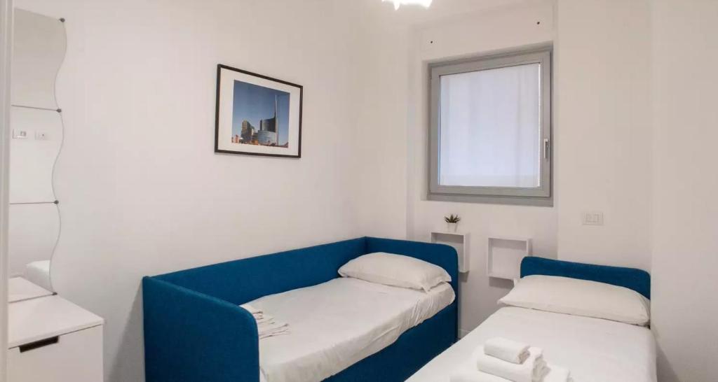 Modern apartment in Milan - 4