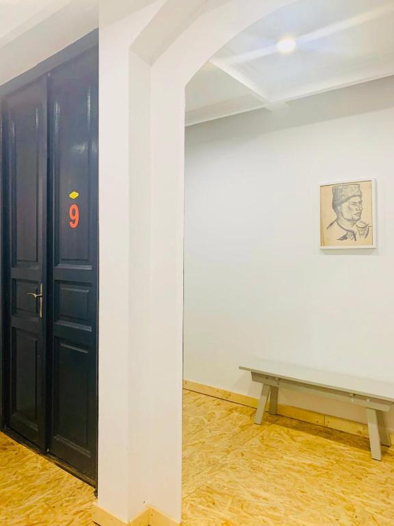 Victoria Poshtel Bucharest photo