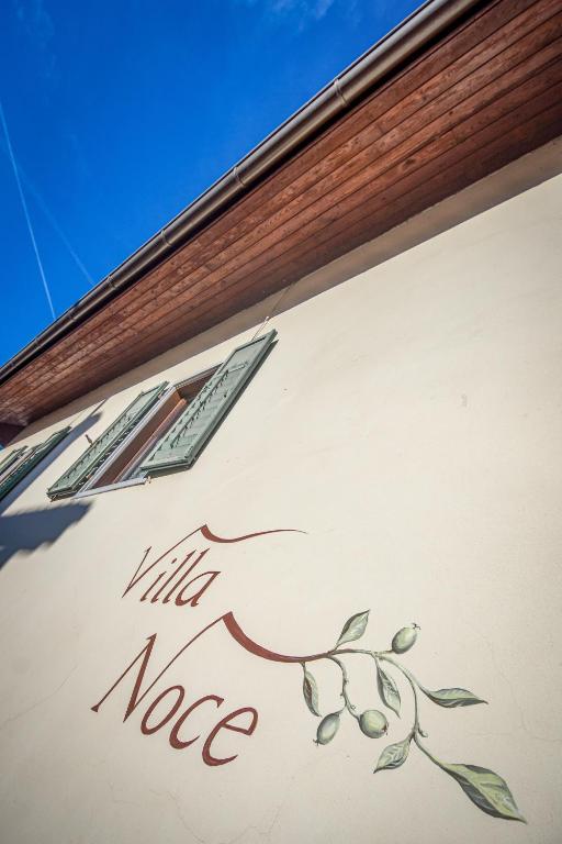 Villa Noce 1 - apartment with garden - 4