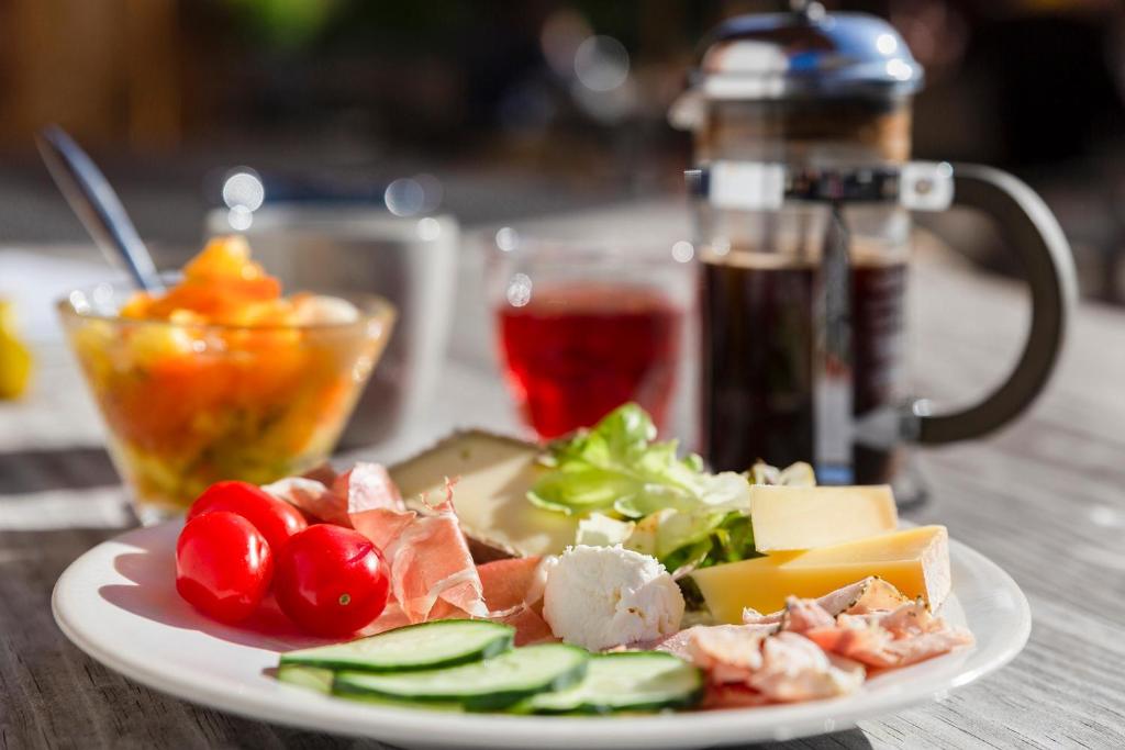 お料理のイメージ