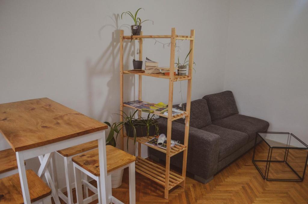 Balkanska Private Rooms & Apartment photo