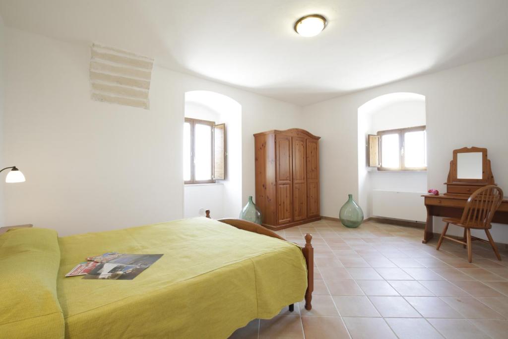 Baia Di Campi - 5