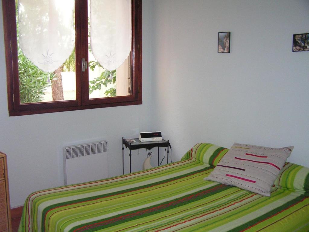 valras appartement T2 proche mer et port - 4