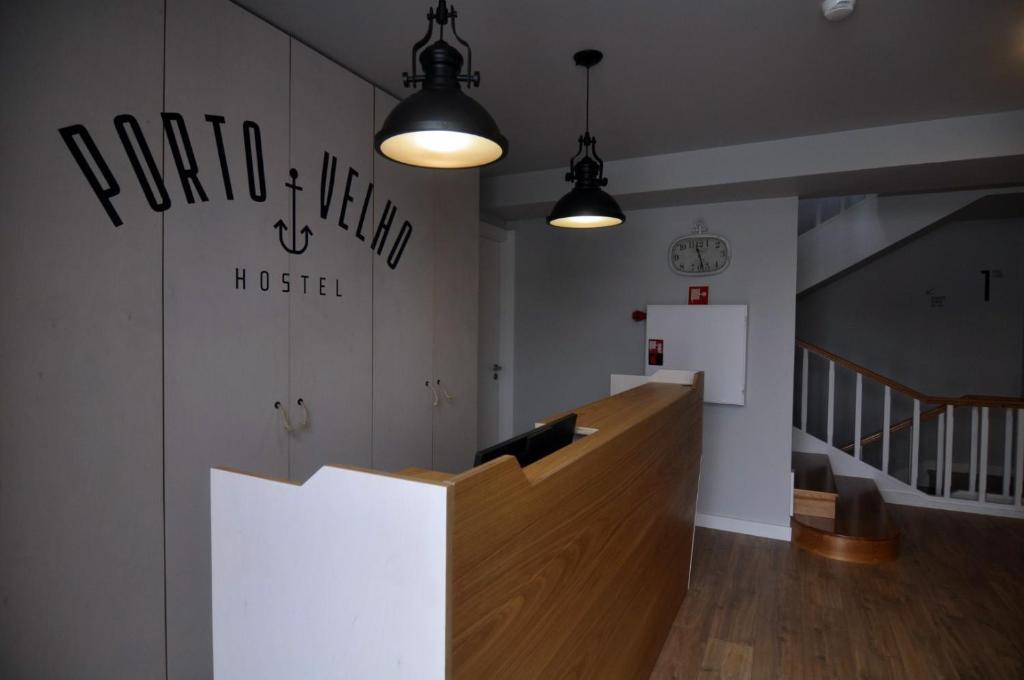 Porto Velho Boutique Hostel photo