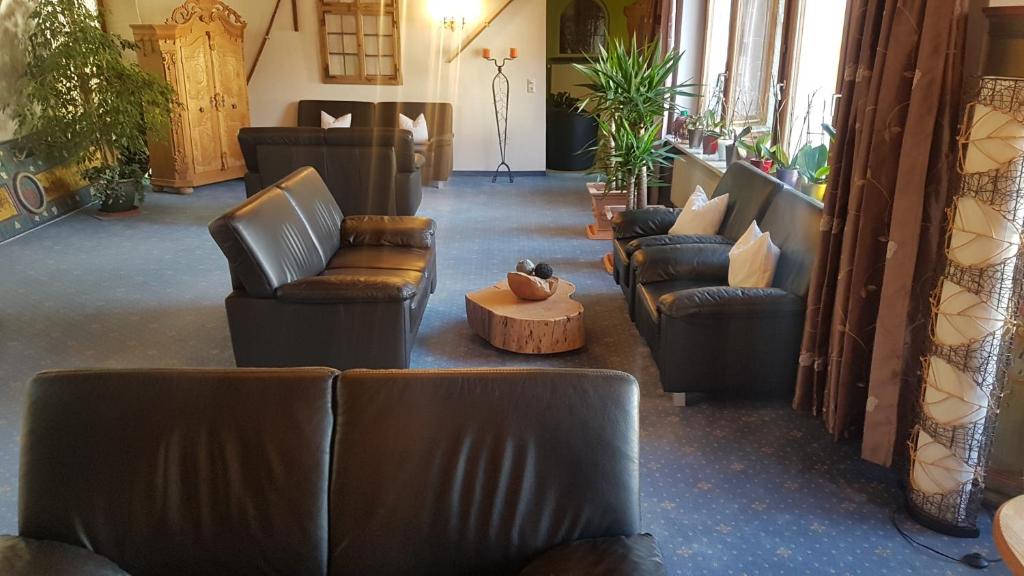 Hotel Leonhardihof photo