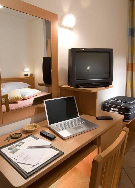 Hotel Savoia - 3