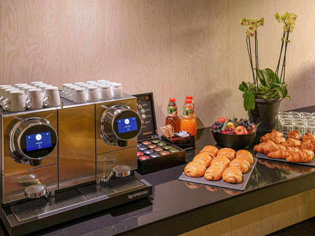 Mercure Paris Porte De Versailles Expo Photo 9