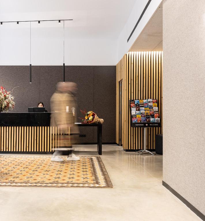 Hotel Raval House photo