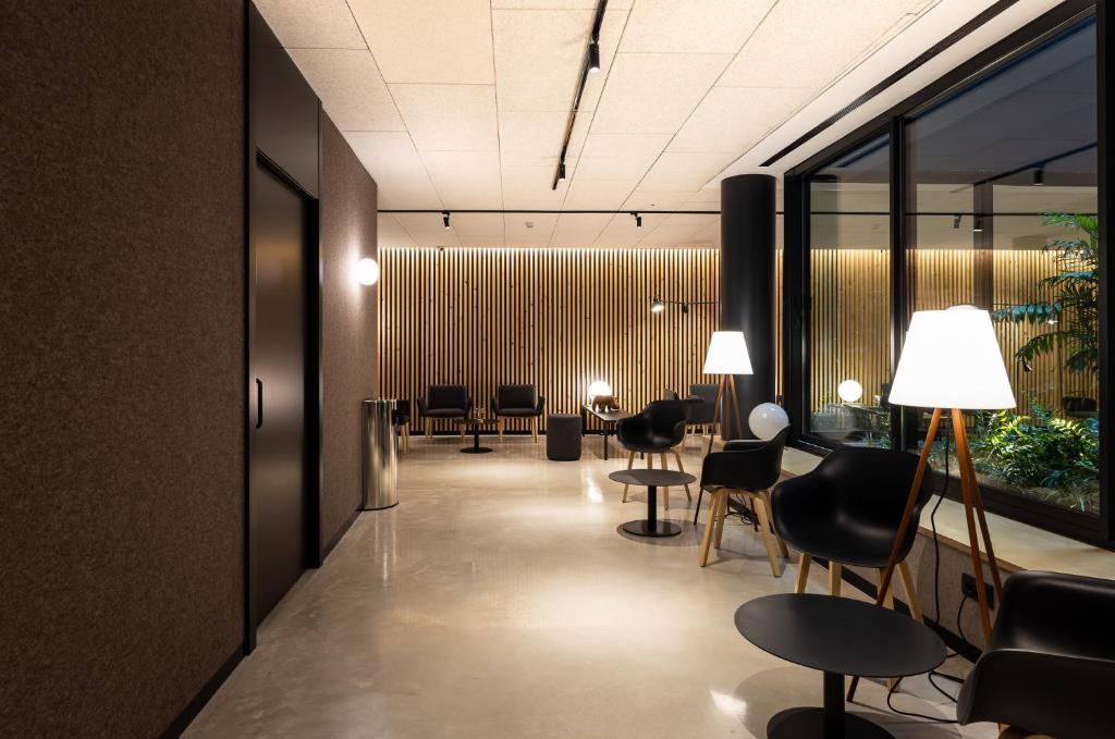 Hotel Raval House photo