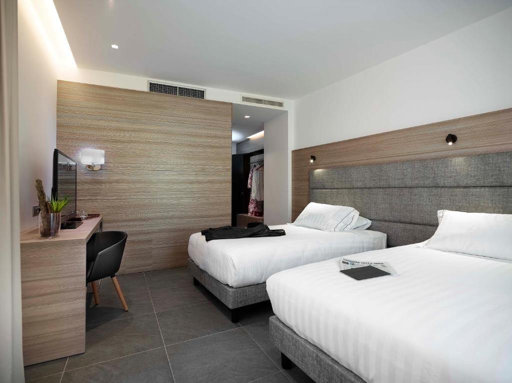 Boutique Hotel Touring photo