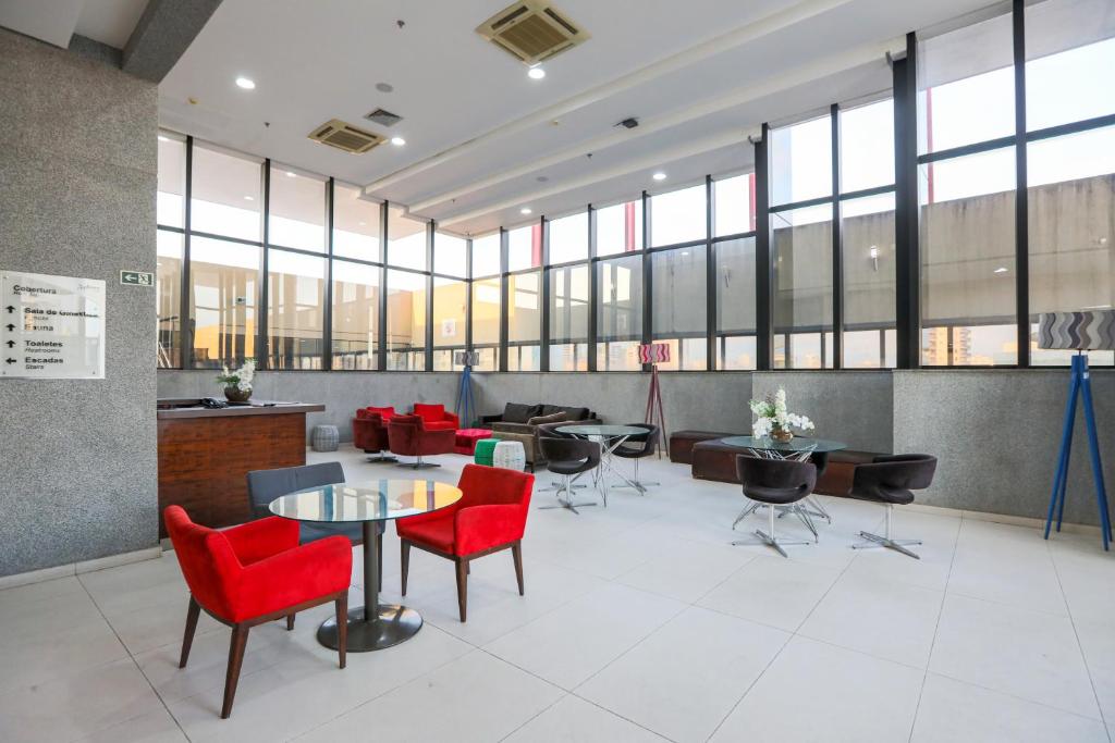 Radisson Hotel Maiorana Belem Photo 47