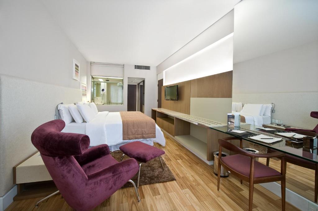 Hotel Gran Marquise photo
