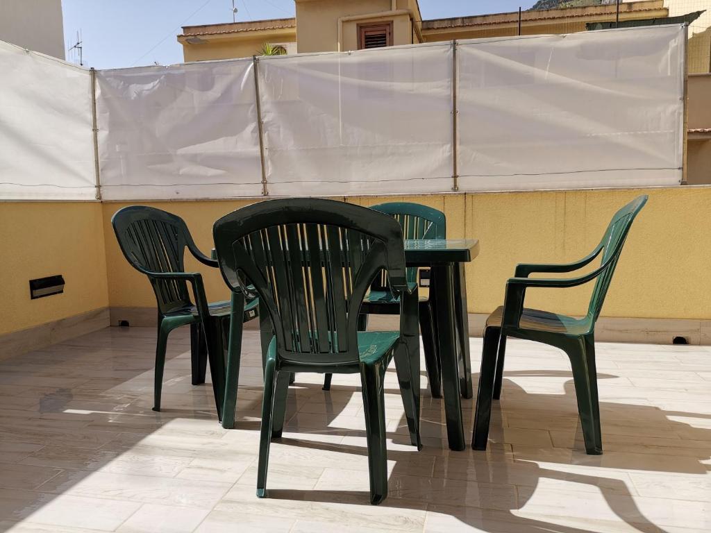 CASA VACANZE DEL GOLFO 2 - 3