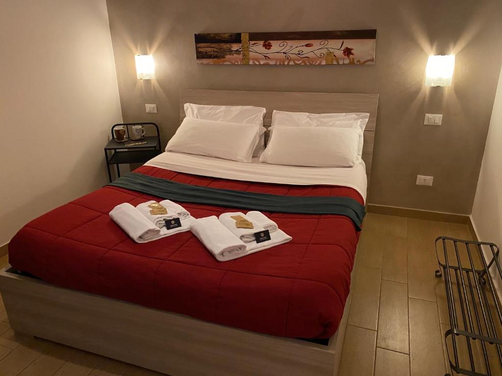 Kings Of Rome Apartments - 5