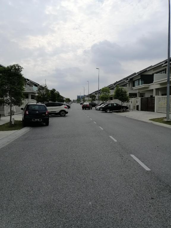 A&D Home-stay @Kota Warisan, Sepang (KLIA 15 min) photo