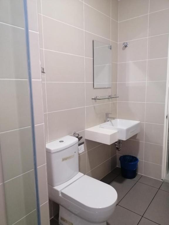A&D Home-stay @Kota Warisan, Sepang (KLIA 15 min) photo