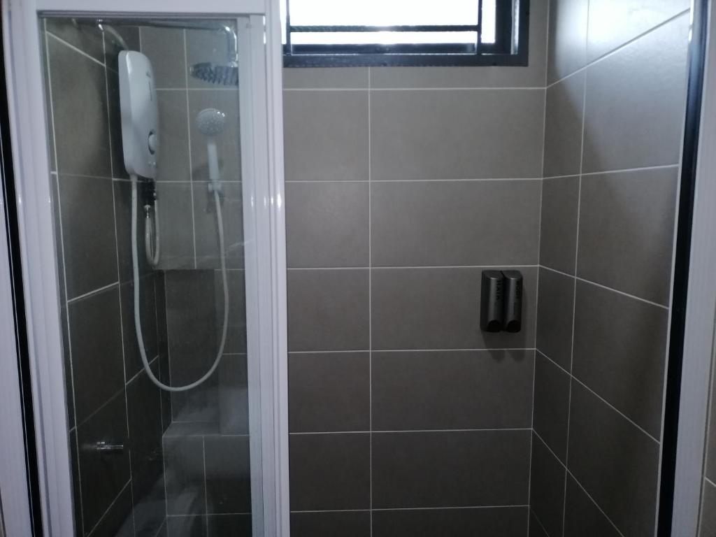 A&D Home-stay @Kota Warisan, Sepang (KLIA 15 min) photo