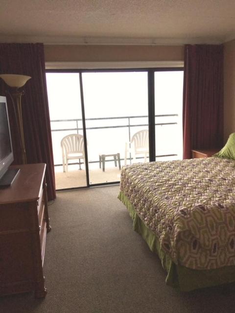 Polynesian Oceanfront Motel Photo 48