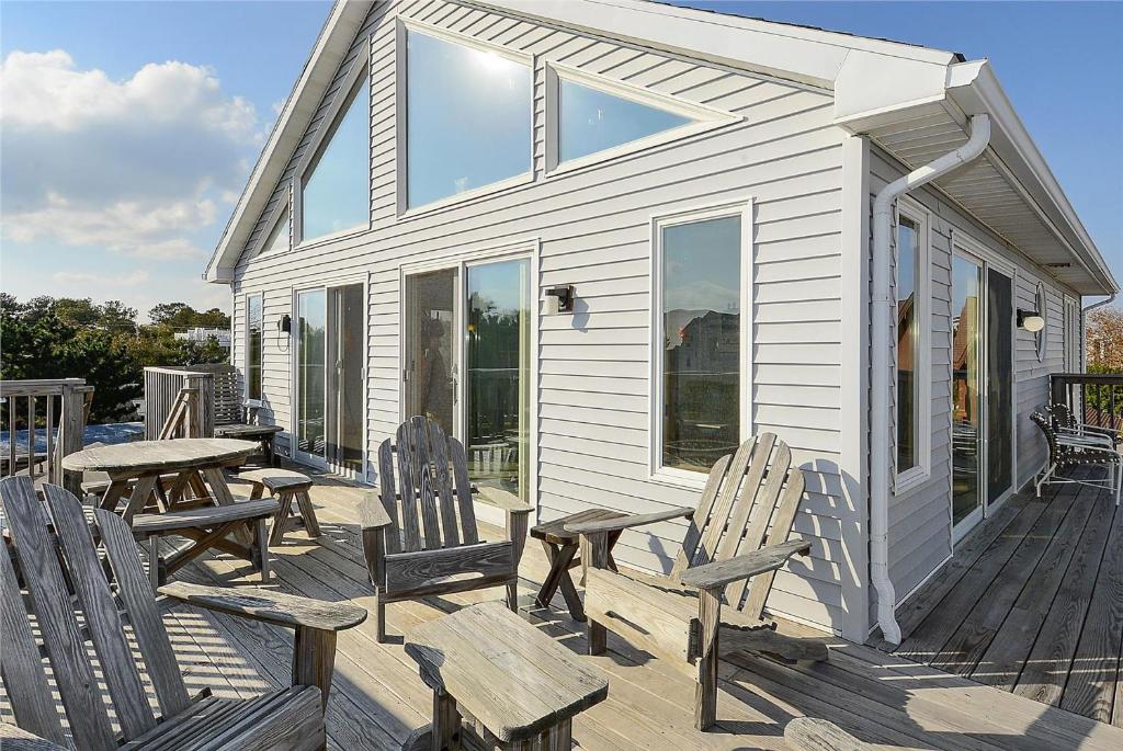 Vacation Rentals and Holiday homes in Dewey Beach, DE price from 8