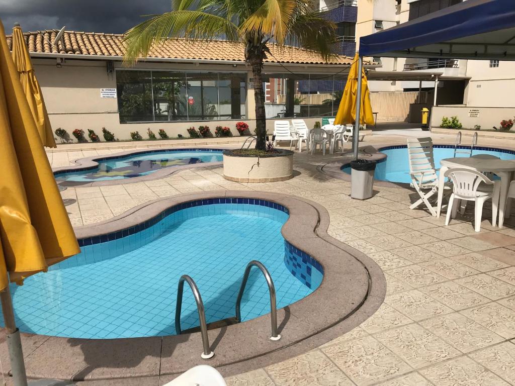 Paradise Flat Residence photo