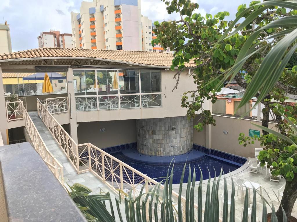 Paradise Flat Residence photo