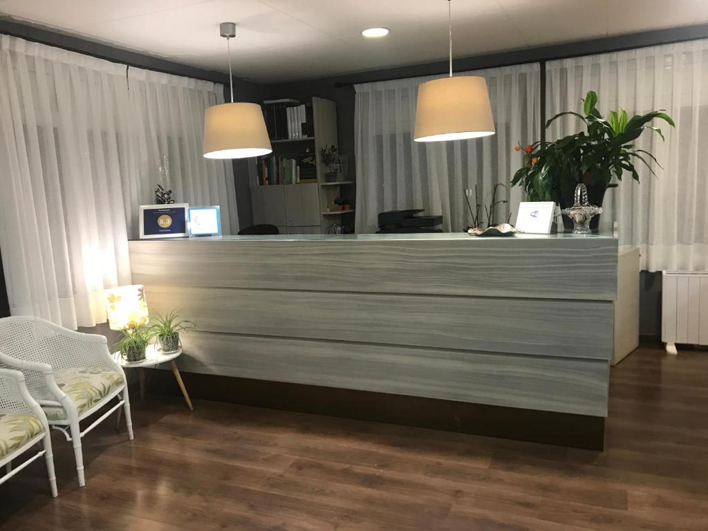 Hotel Esteba photo