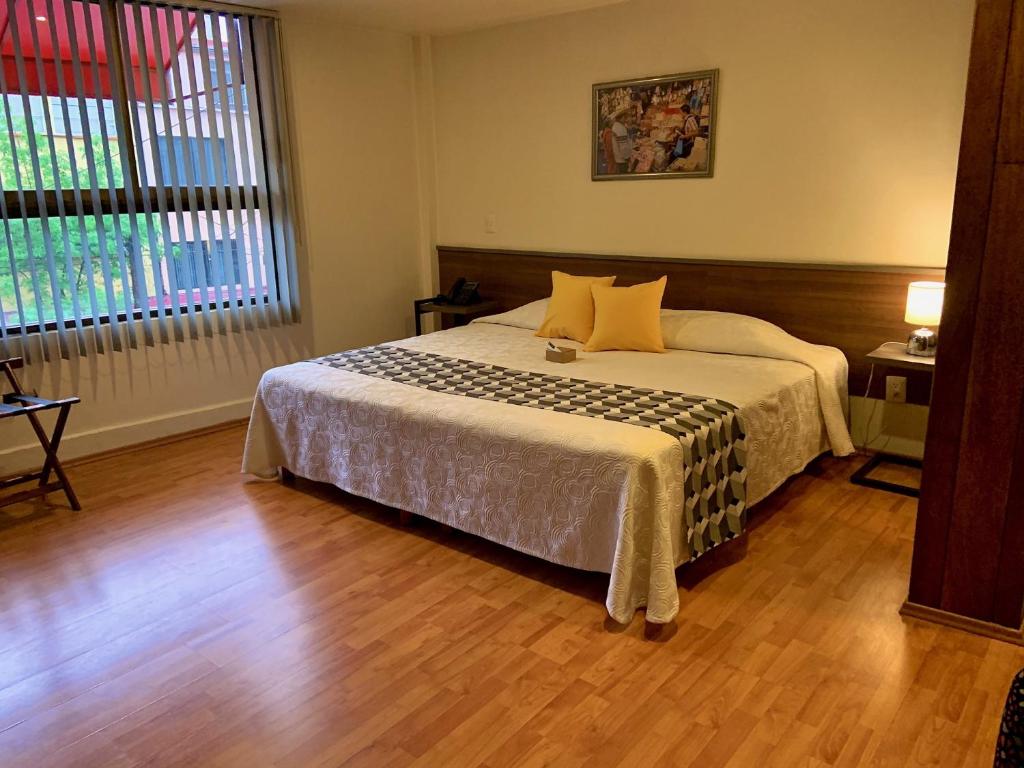Mexico City Apartments for Rent, Mexico price from 27 of Hotels