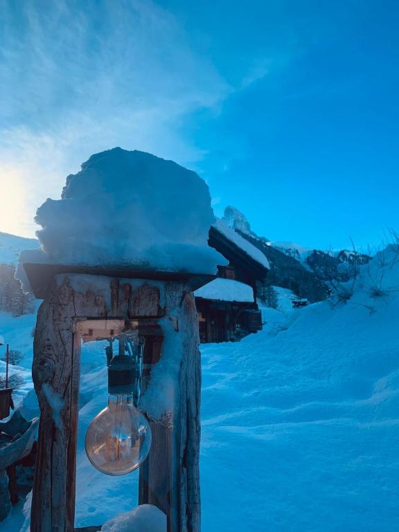 Chalet Memory photo