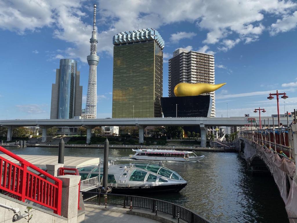 HOTEL Japonica photo