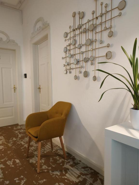 Colmar Suites - Residence photo