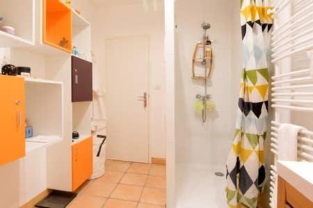 Superbe appartement avec terrasse en centre ville - 4