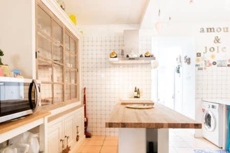 Superbe appartement avec terrasse en centre ville - 5