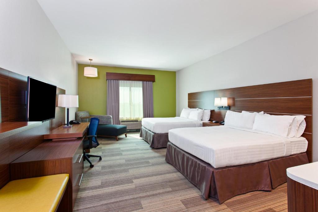 Holiday Inn Express & Suites Houston SW - Medical Ctr Area photo