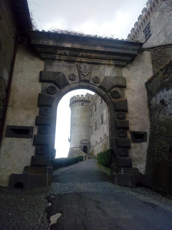 Casa Vacanze Vigna di Valle - 5