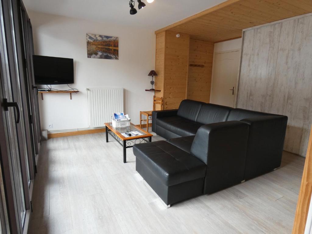 Chalet les Ombrettes - 5