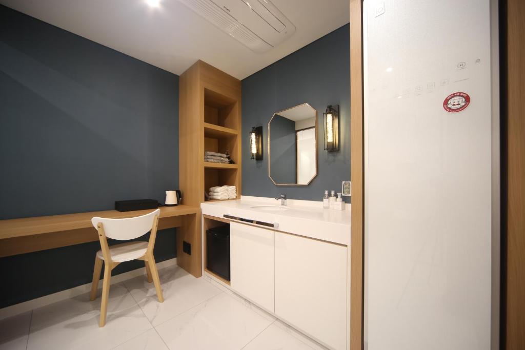 Facilities