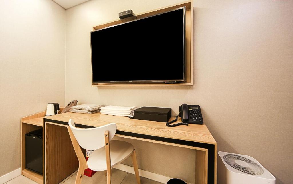 Facilities