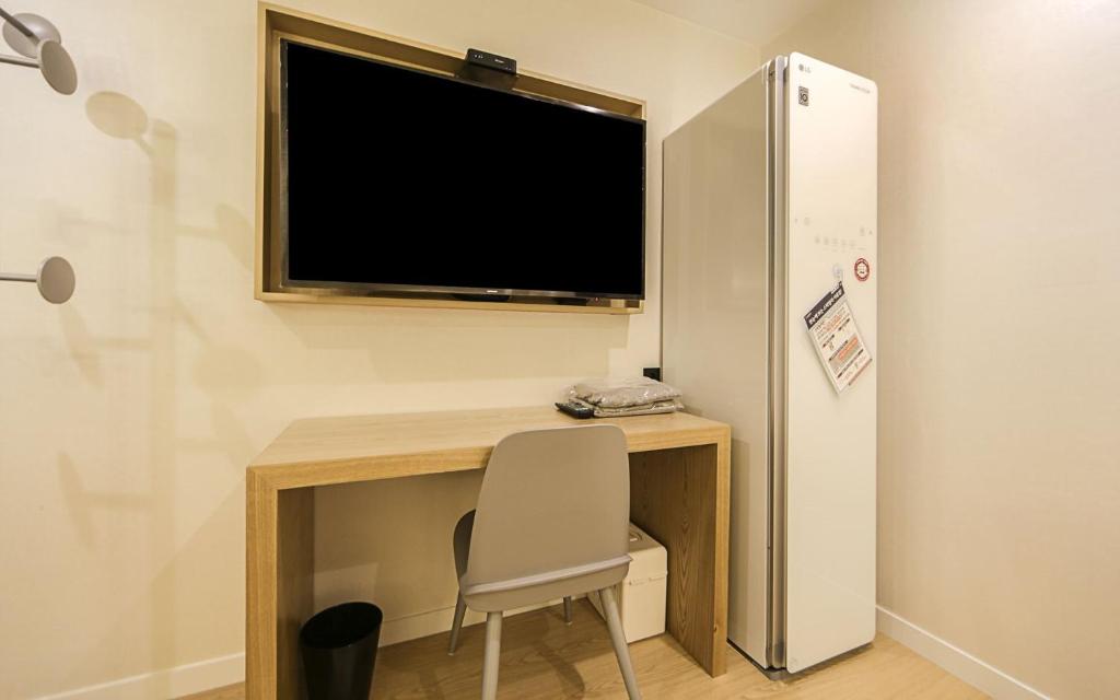 Facilities