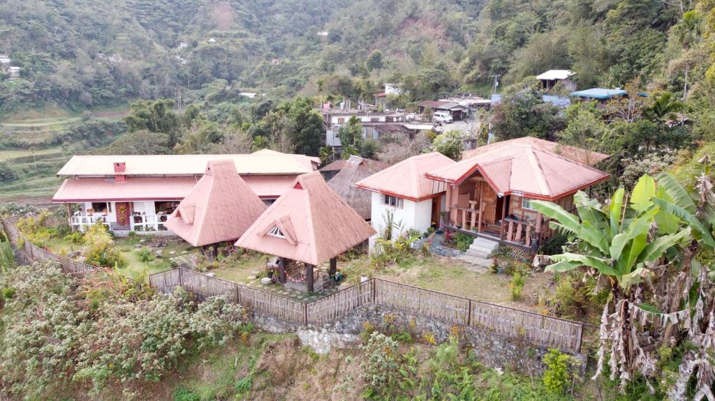 Baleh Boble Guesthouse — Hotel in Banaue