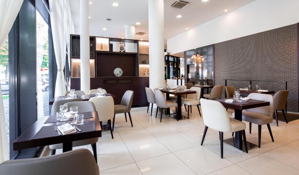 Holiday Inn Turin Corso Francia Photo 6